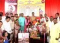 चिमुकल्यांना मातीशी जोडून ठेवण्यासाठी तान्हा पोळा साजरा करणे अत्यंत महत्त्वाचे : विवेक बोढे